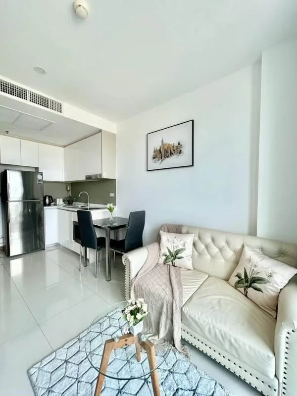 Property photos for The Riviera Jomtien