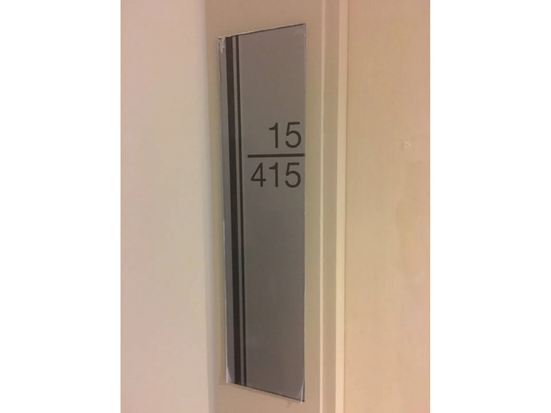 Property photos for Life Sukhumvit 48