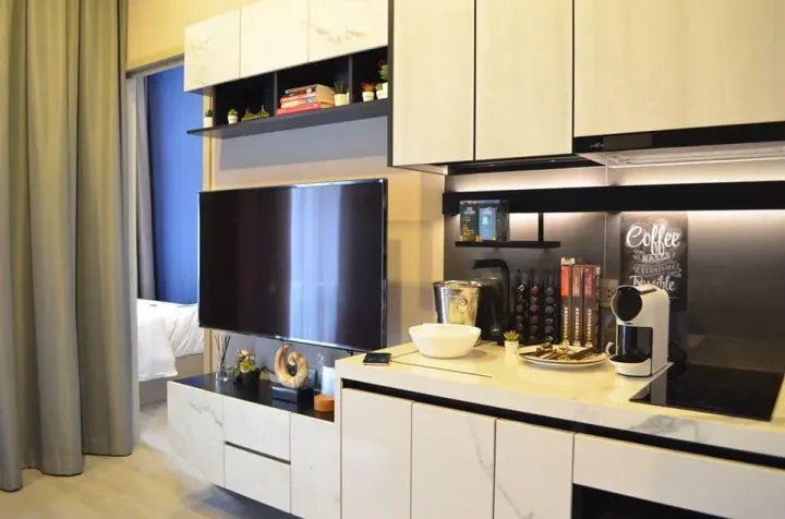 Property photos for The Line sukhumvit 101