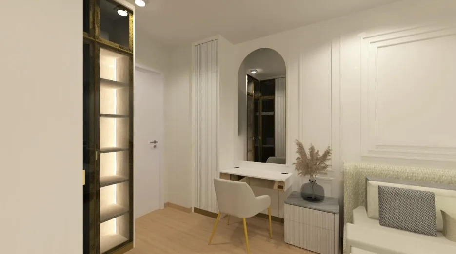 Property photos for Supalai Premier Si Phraya-samyan