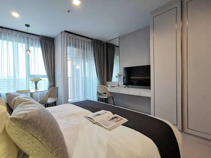 Property photos for Life Ladprao
