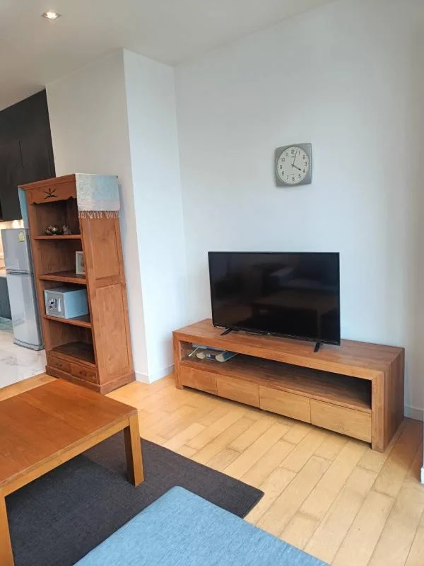 Property photos for Eight Thonglor Residence