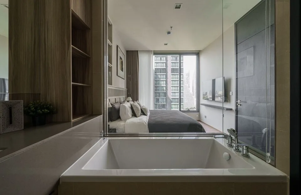 Property photos for The Esse Asoke