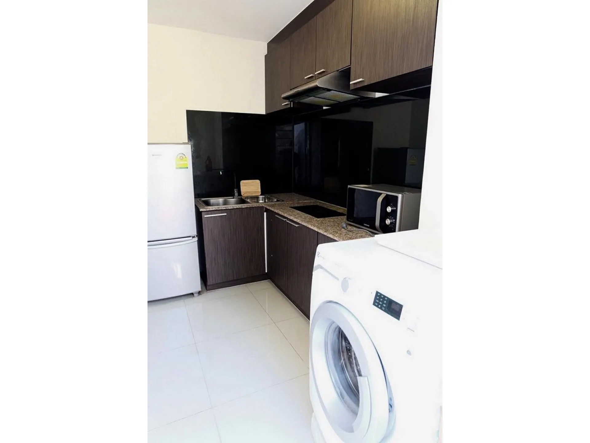 Property photos for Lumpini Town Place Sukhumvit 62