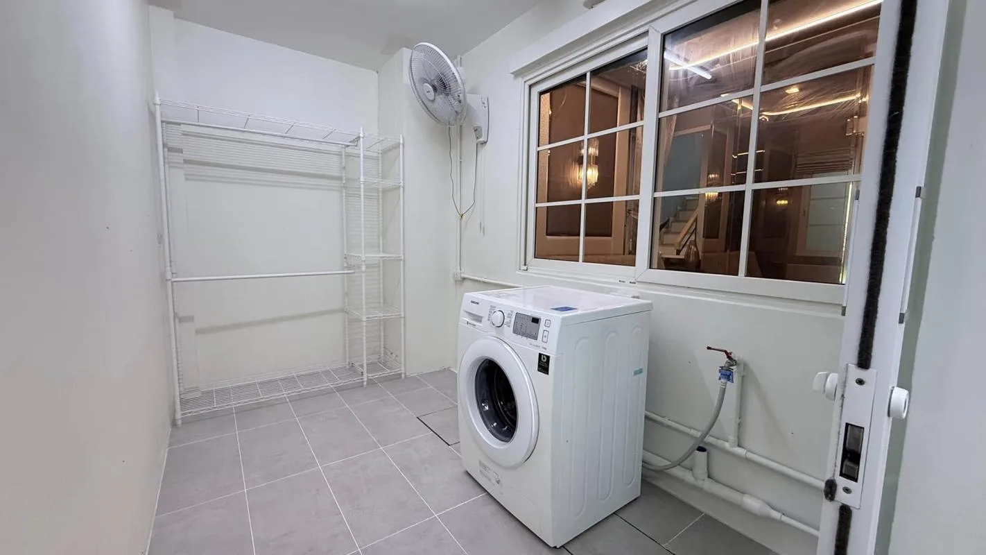 Property photos for Grandio Ladprao-kaset Nawamin