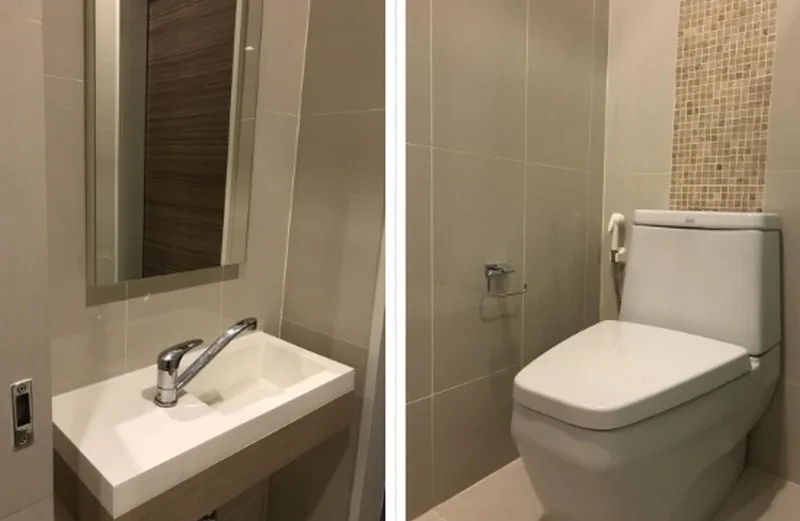 Property photos for Q Asoke