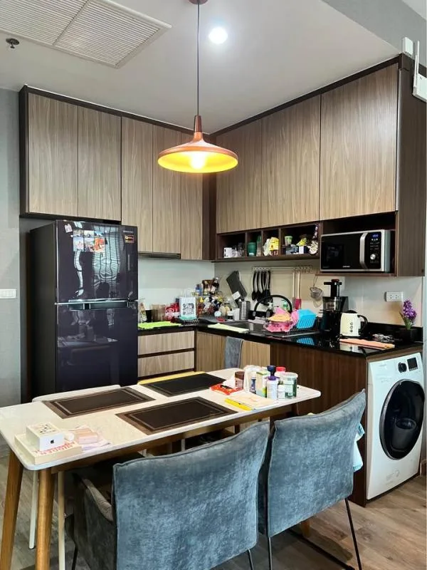 Property photos for The Capital Ekamai-Thonglor