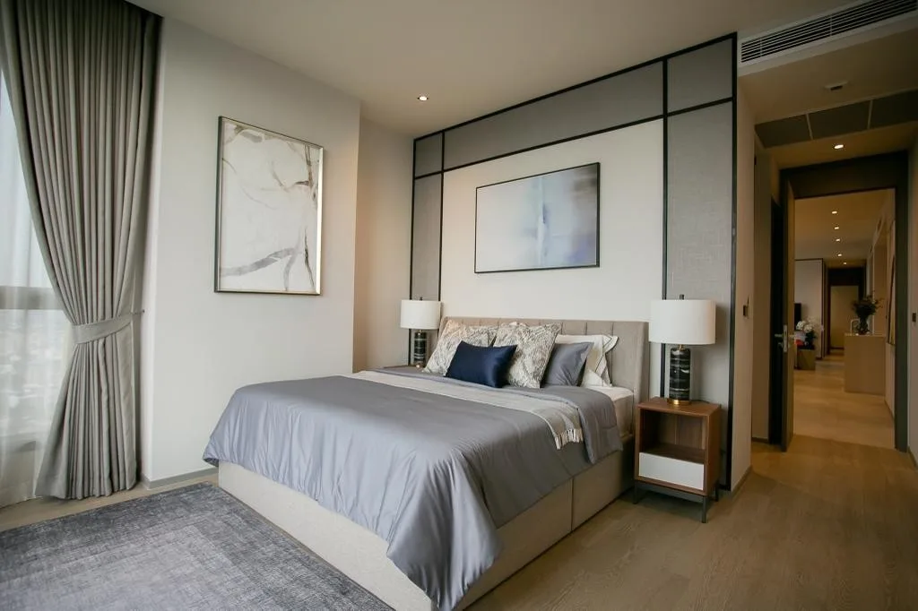 Property photos for Hyde Heritage Thonglor