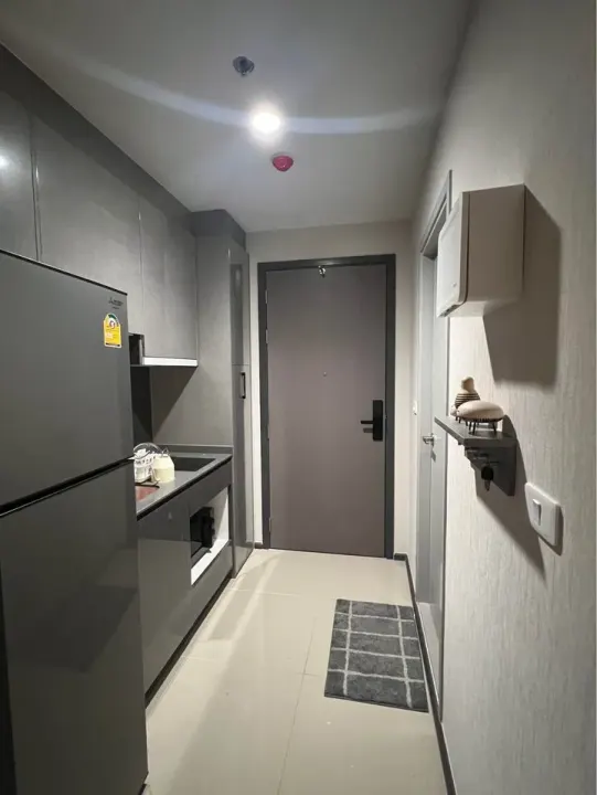 Property photos for Ideo Chula ??? Samyan
