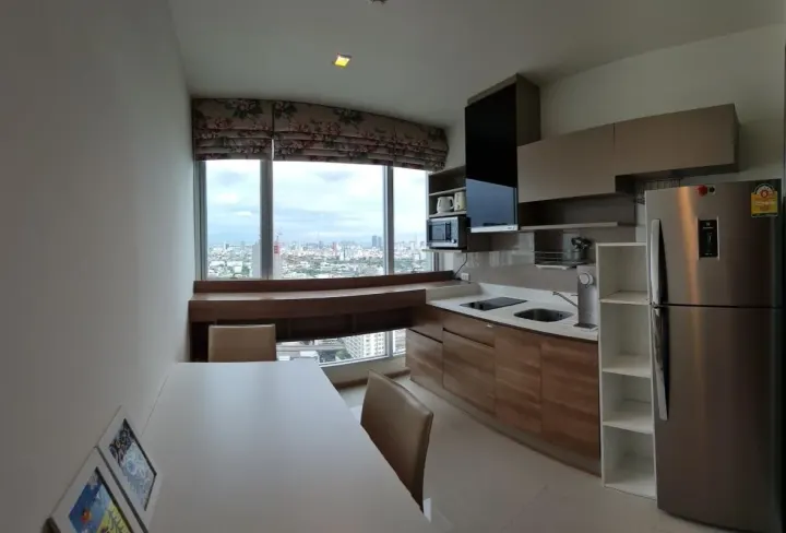 Property photos for Rhythm Phahol-Ari