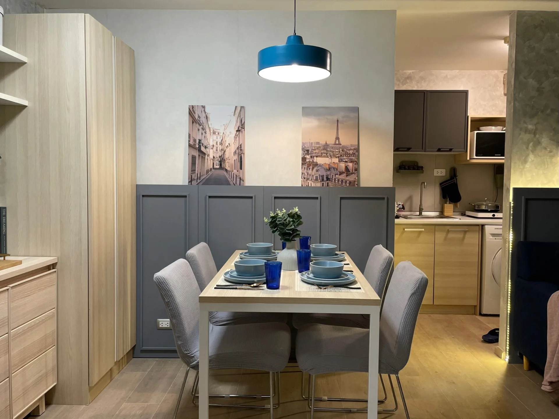 Property photos for Elio Del Ray