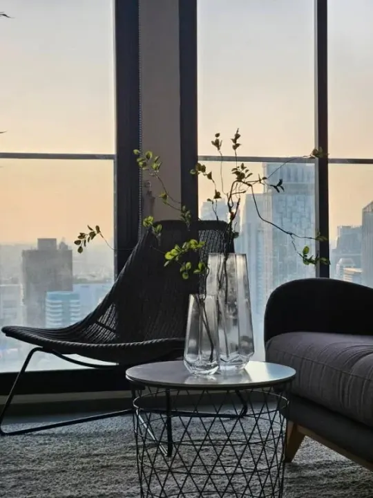 Property photos for Noble Ploenchit