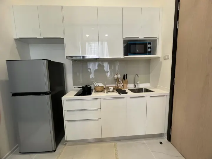 Property photos for Chewathai Residence Asoke