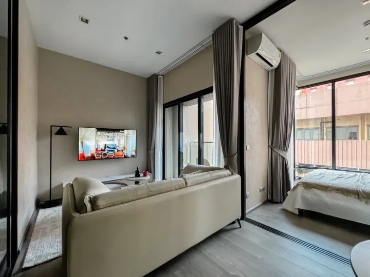 Property photos for The Address Siam Ratchathewi