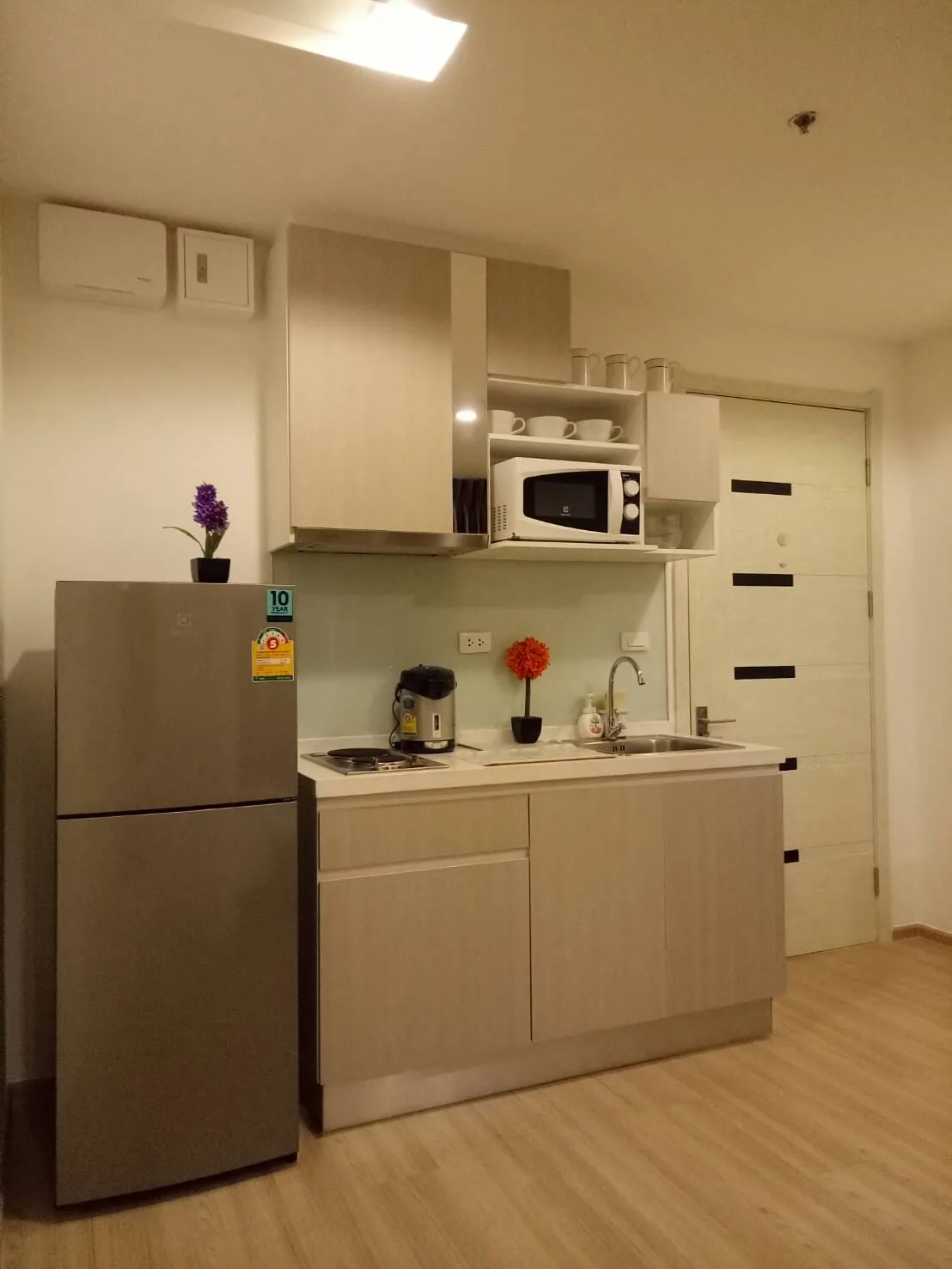 Property photos for Artemis Sukhumvit 77