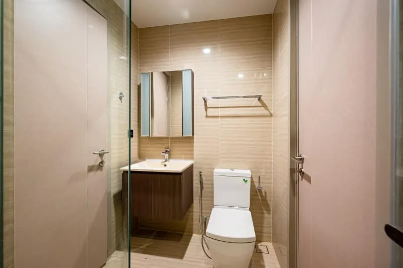 Property photos for The Line Asoke - Ratchada