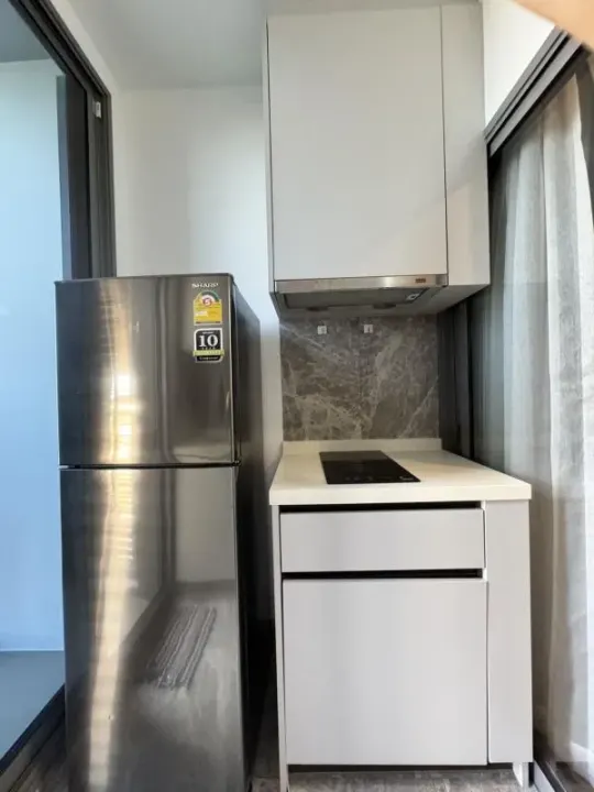 Property photos for Whizdom Inspire Sukhumvit