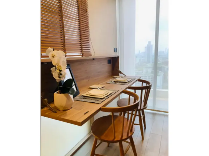 Property photos for Siamese Exclusive Sukhumvit 42