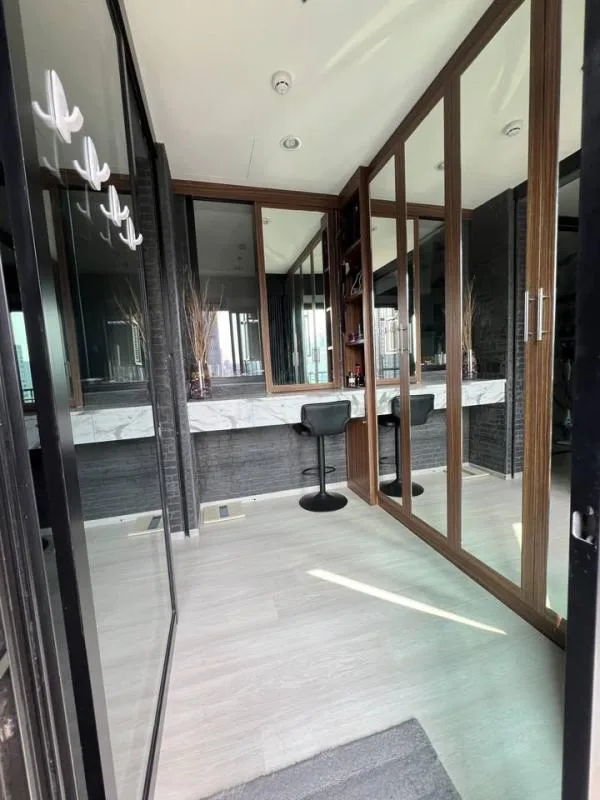 Property photos for Life Asoke