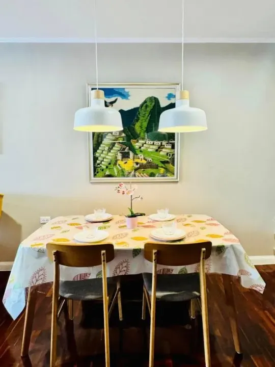 Property photos for The Waterford Diamond