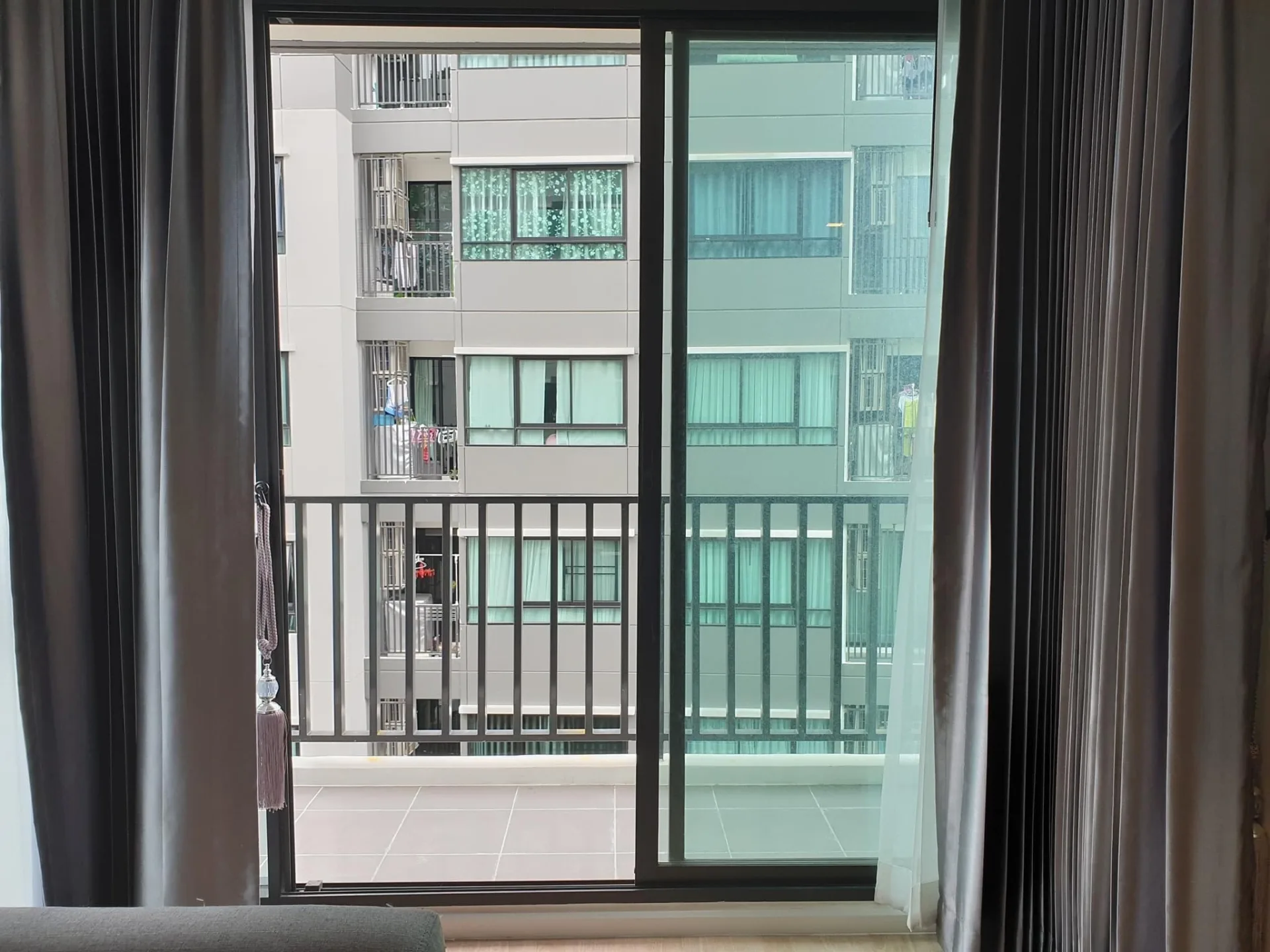 Property photos for Wynn Condo Ladprao - Chockchai 4