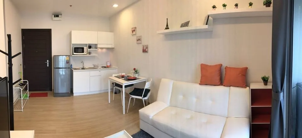Property photos for Thru Thonglor
