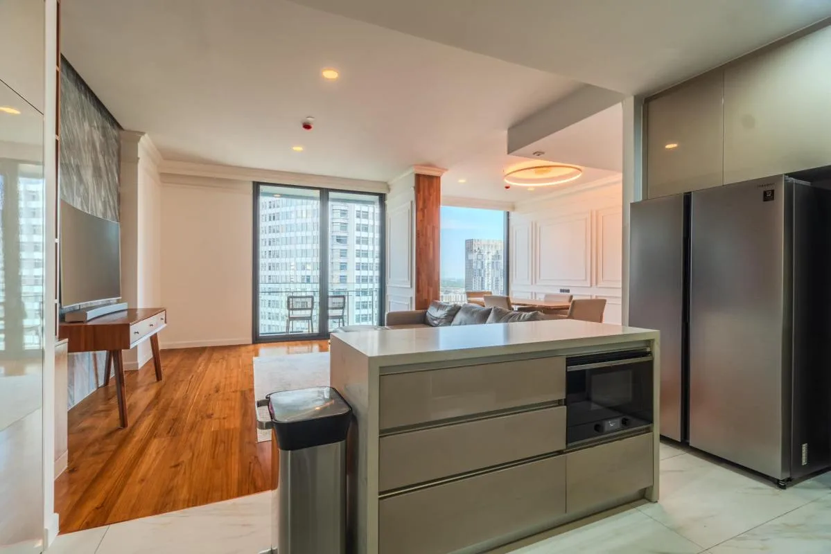 Property photos for Laviq Sukhumvit 57