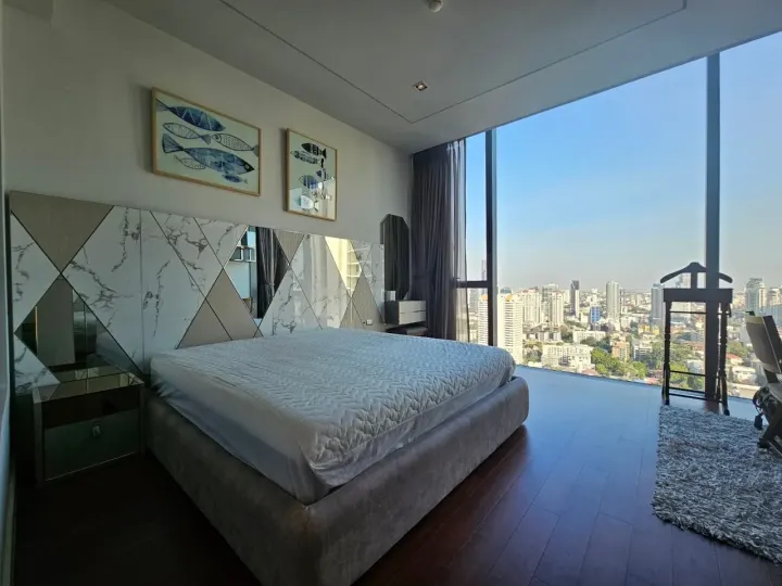 Property photos for Marque Sukhumvit