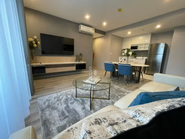Property photos for IDEO Mobi Sukhumvit 66