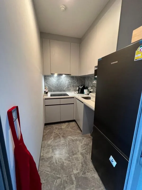 Property photos for Whizdom Inspire Sukhumvit
