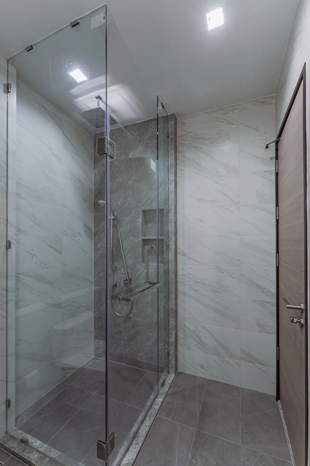Property photos for The Crest Park Residences