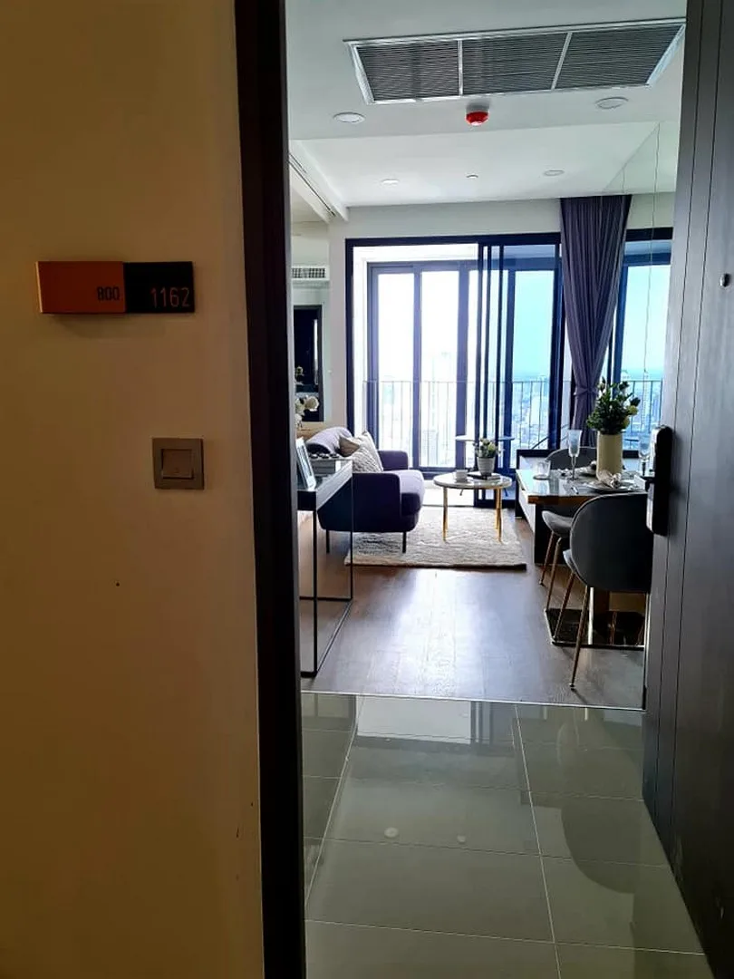Property photos for Ashton Chula - Silom