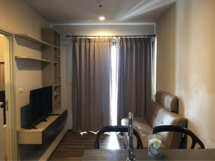 Property photos for Onyx Phaholyothin
