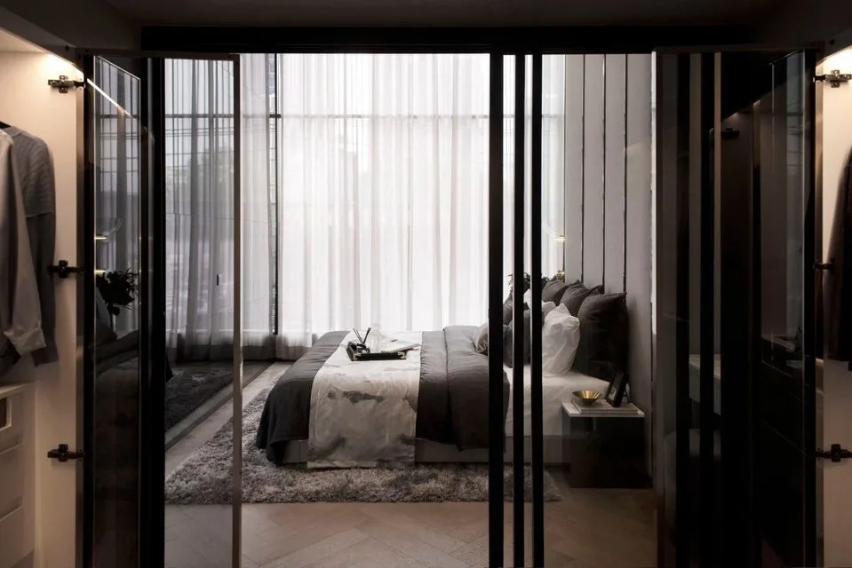 Property photos for Courtyard Thonglor