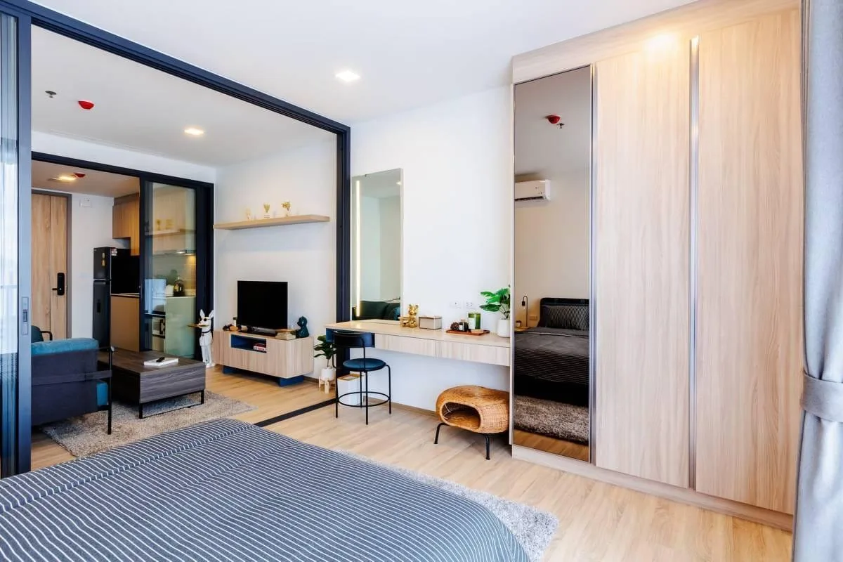 Property photos for XT Phayathai