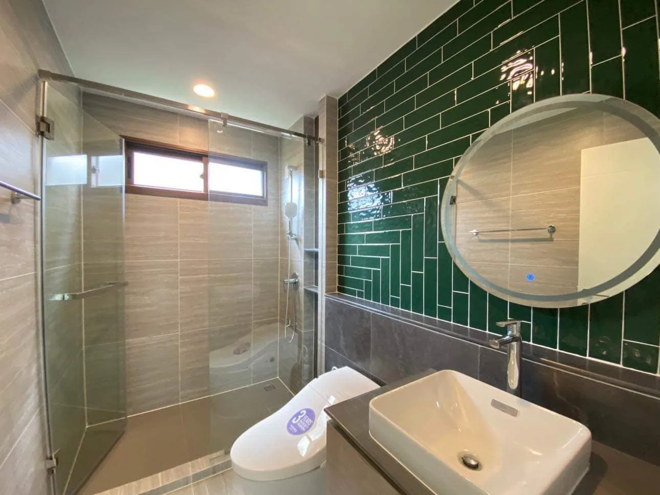 Property photos for Burasiri Krungthep Kreetha
