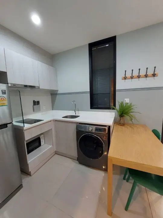 Property photos for Life Asoke Hype