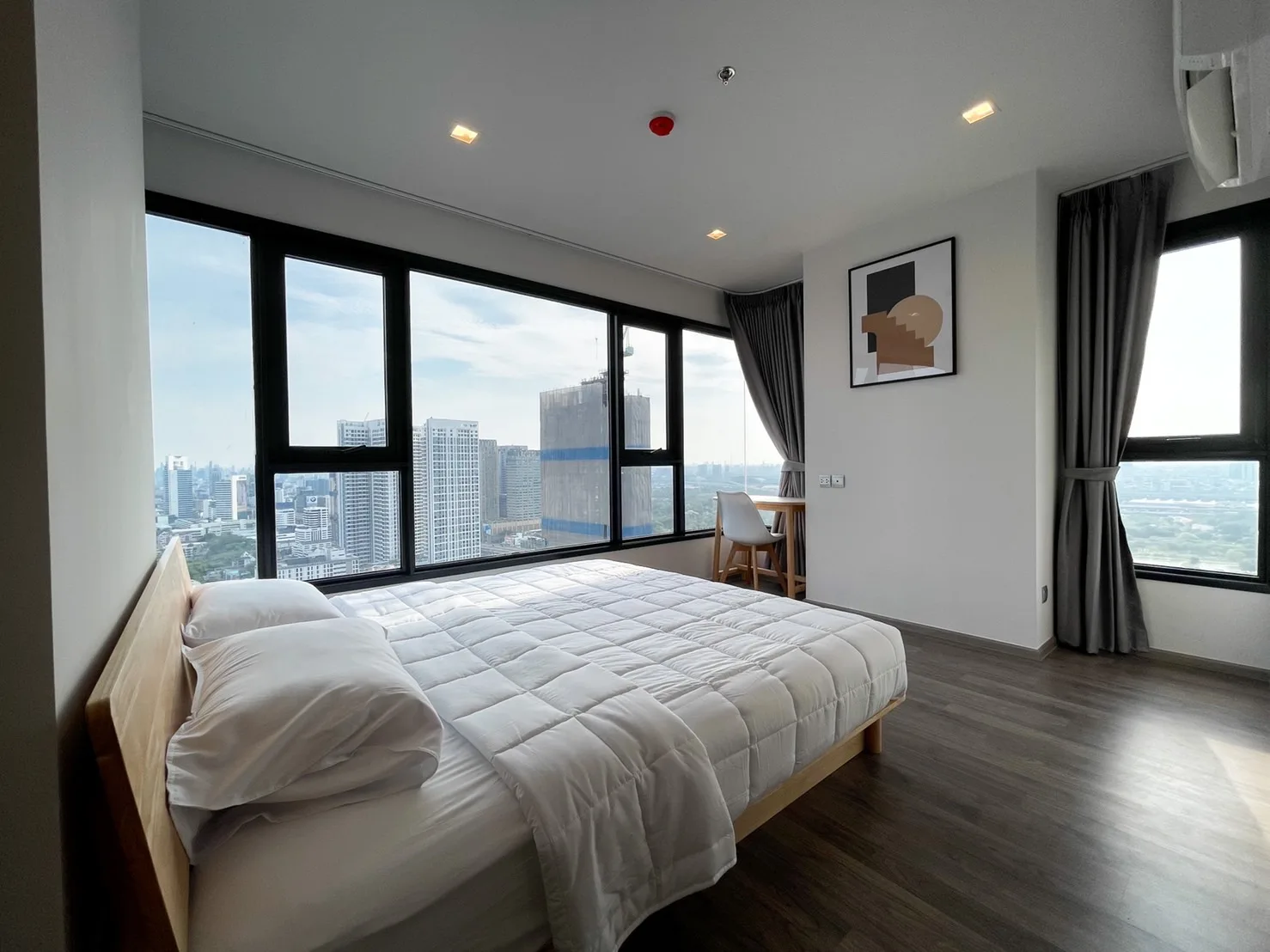 Property photos for Life Ladprao Valley