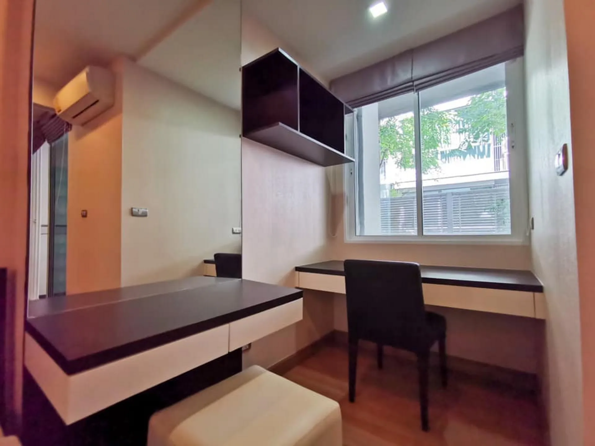 Property photos for Tree Condo Ekamai