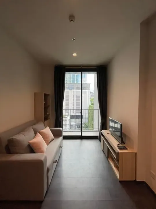 Property photos for Edge Sukhumvit 23
