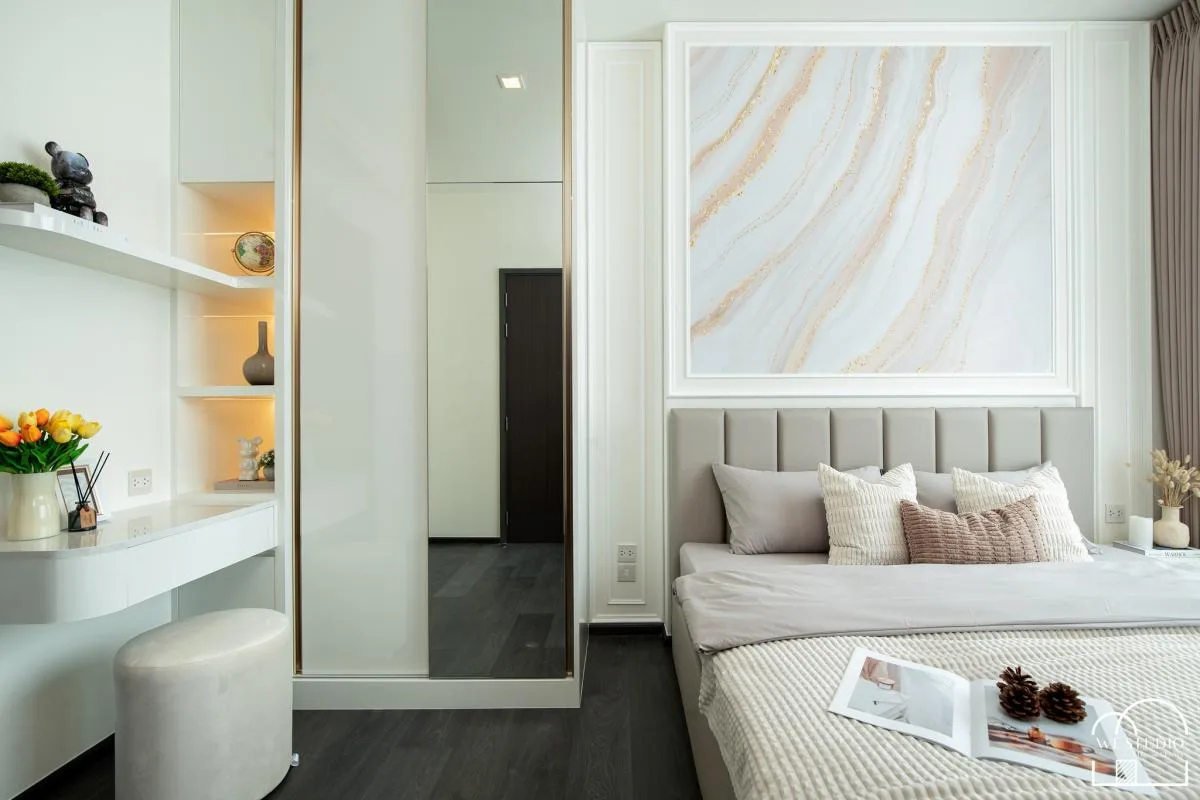 Property photos for Edge Sukhumvit 23
