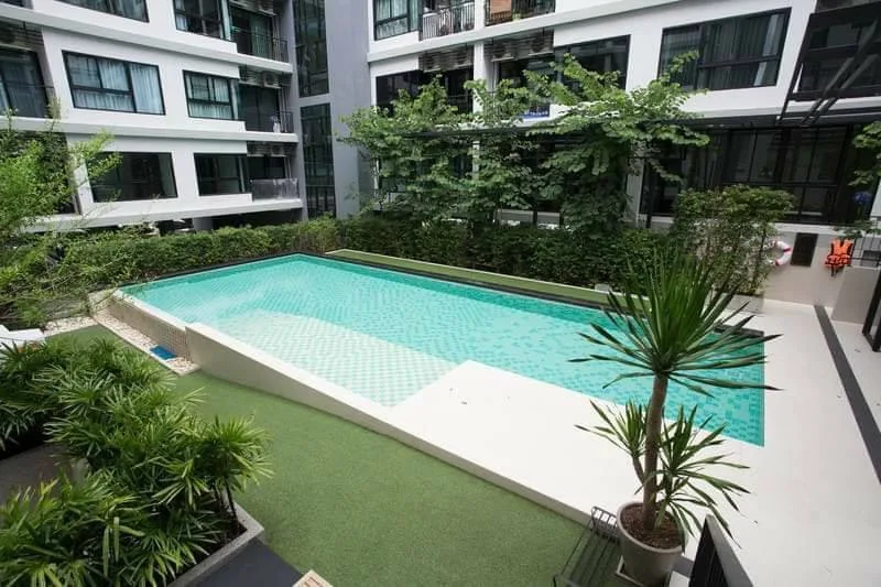 Property photos for Villa Lasalle