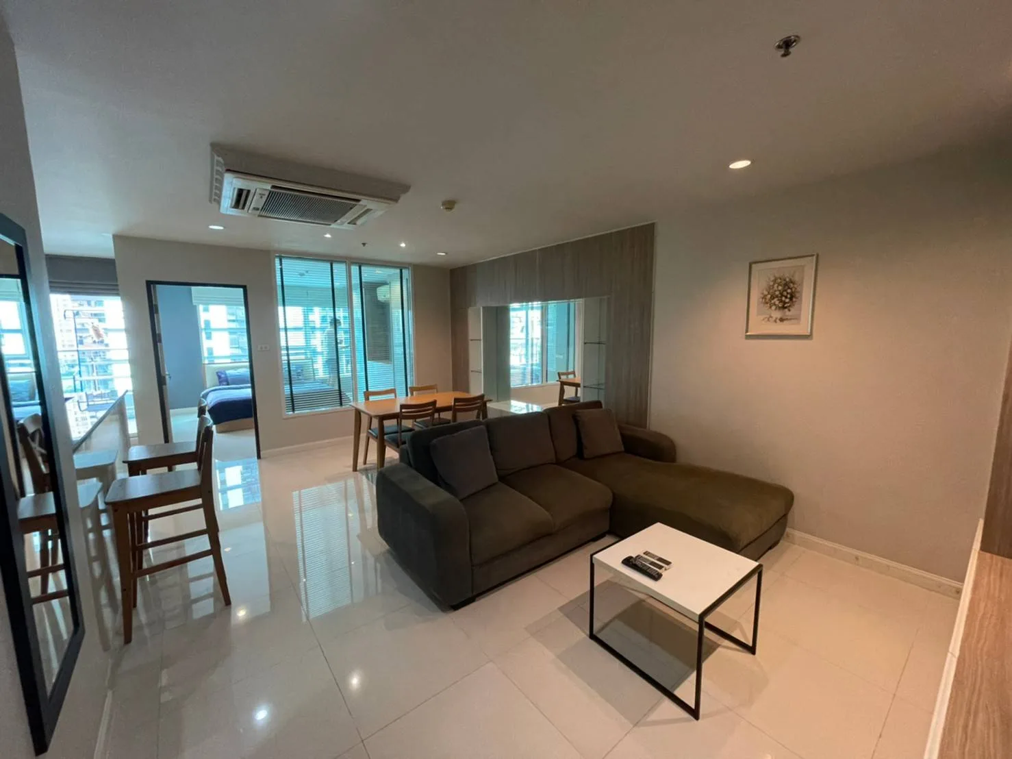 Property photos for Sukhumvit Living Town