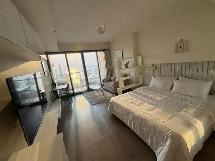 Property photos for Zire Wongamat