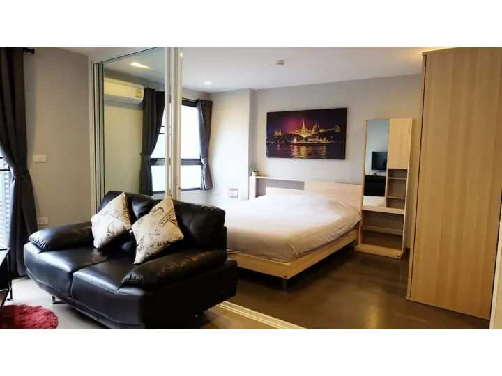 Property photos for Mirage Sukhumvit 27