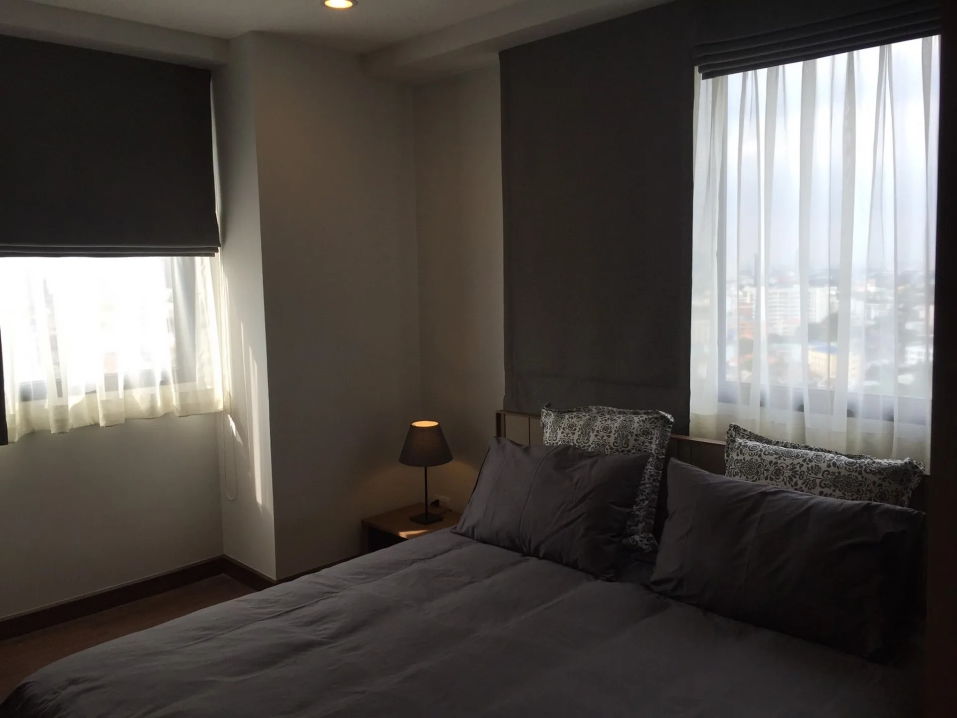 Property photos for Vista Garden
