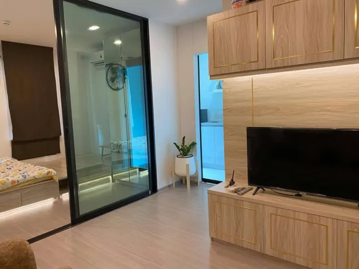 Property photos for Aspire Asoke-Ratchada