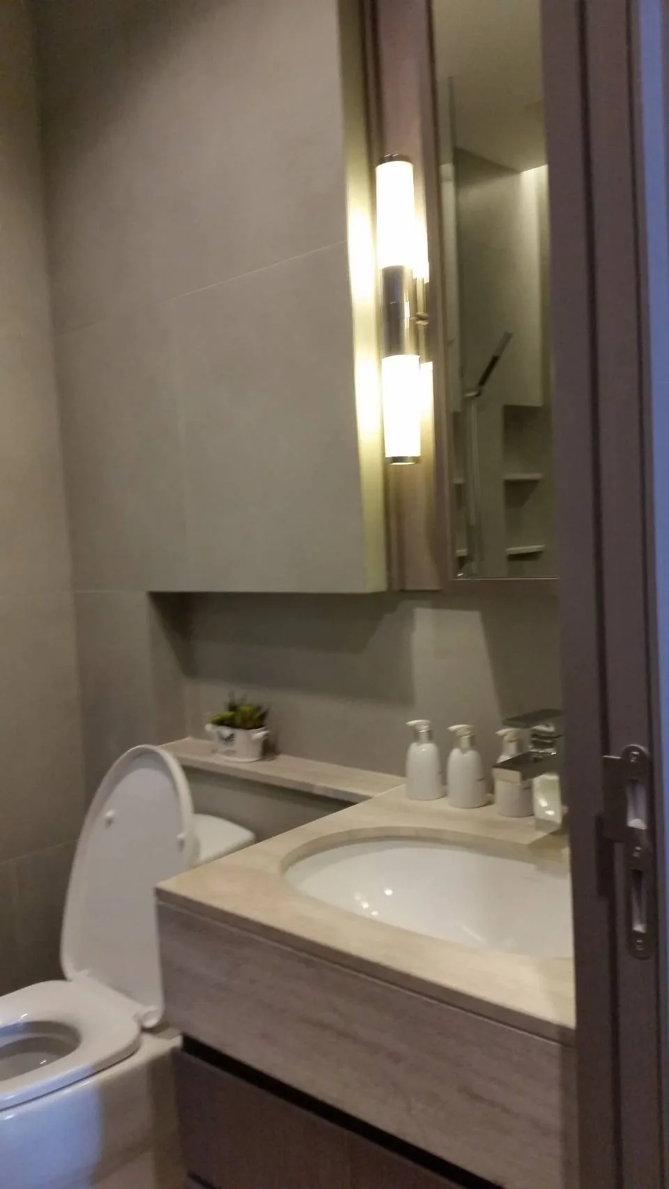 Property photos for The Diplomat Sathorn