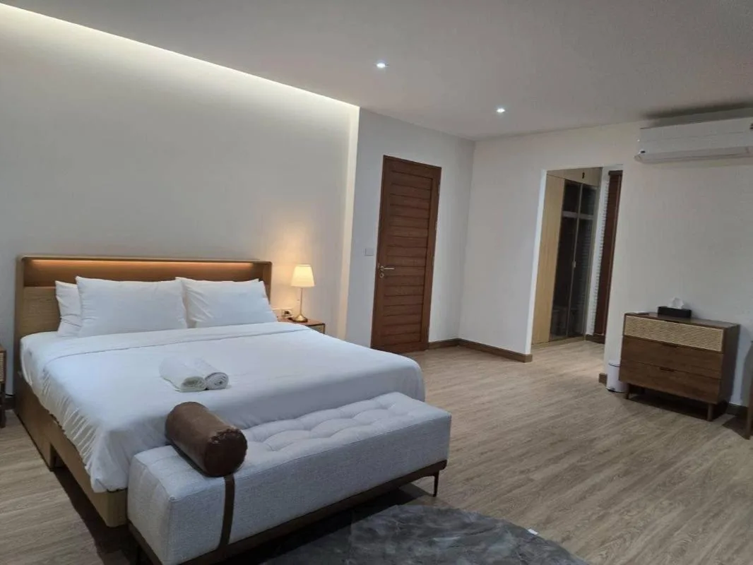 Property photos for Pool Villa Seaview