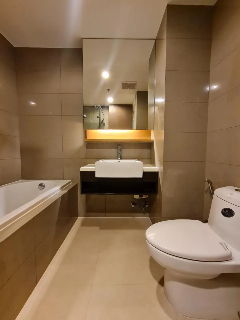 Property photos for 15 Sukhumvit Residences